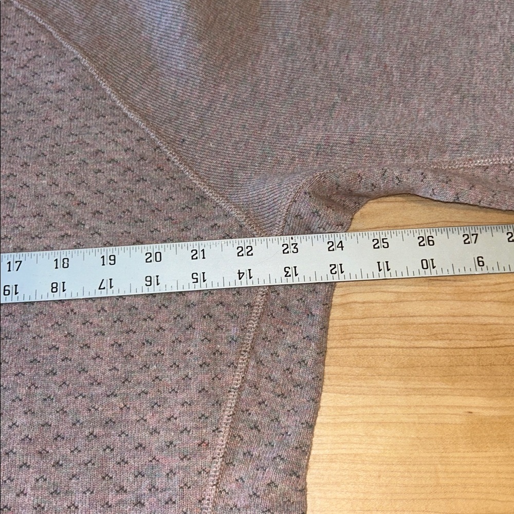 prAna Frozen Falls Sweater Size XL - Picture 7 of 12